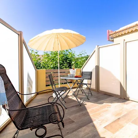 Select'so - Saint Clair - Services Hoteliers & Prestations De Qualite - Sc02 Apartment *